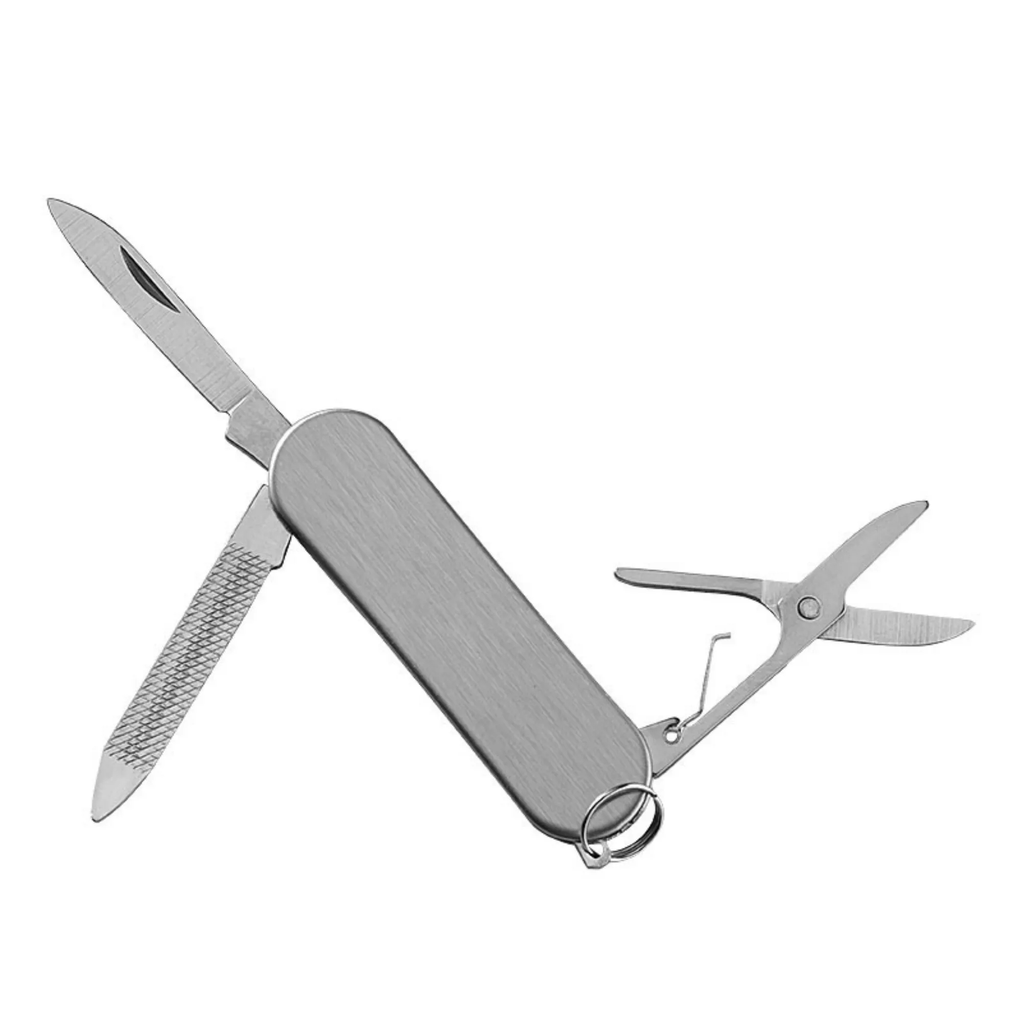 Multi Function Pocket Knife 3