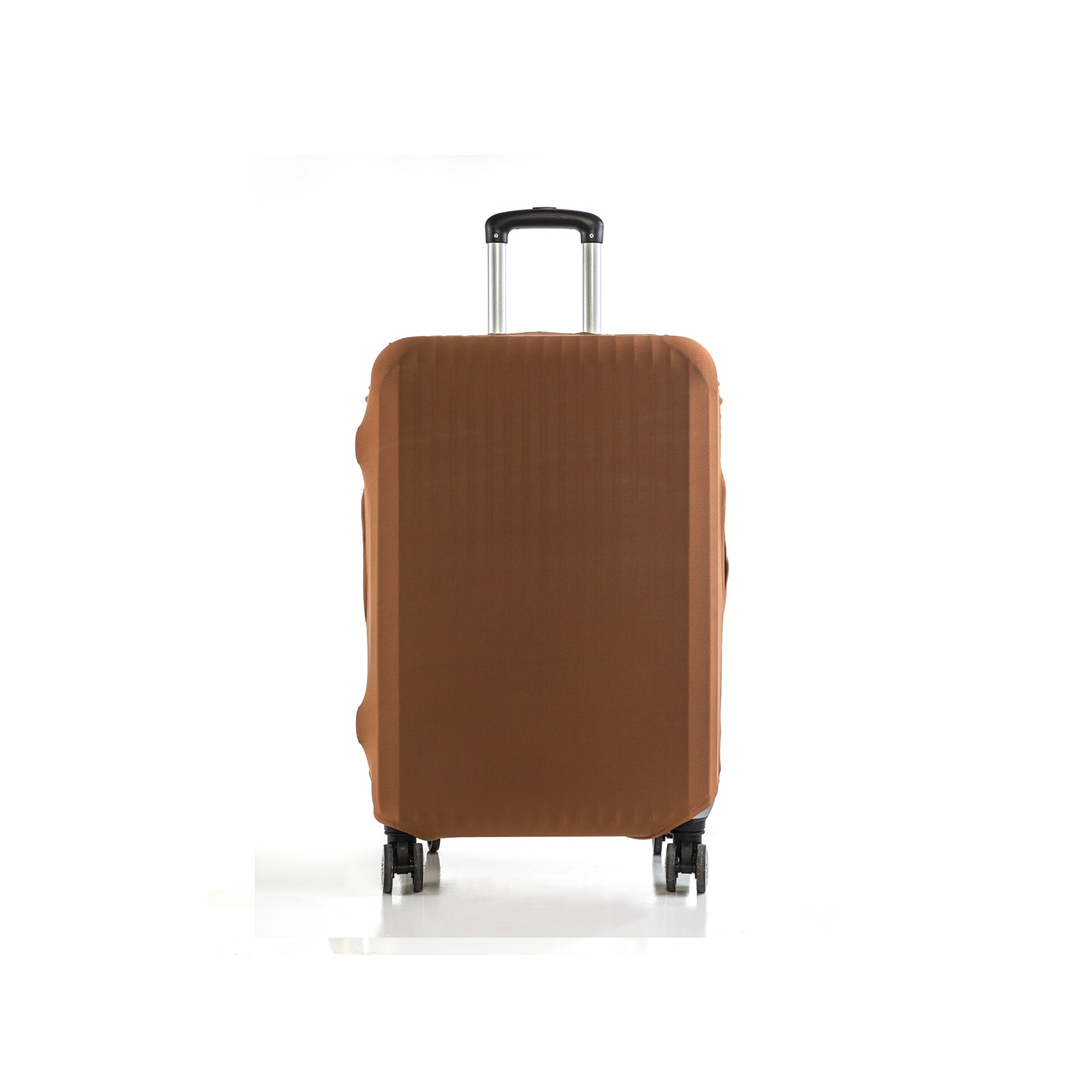 Fabric Luggage Cover 18
