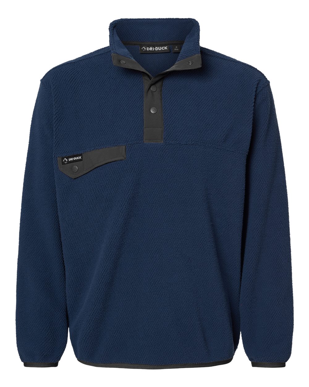 Men's Brooks Sherpa Mountain Fleece - 7355 16