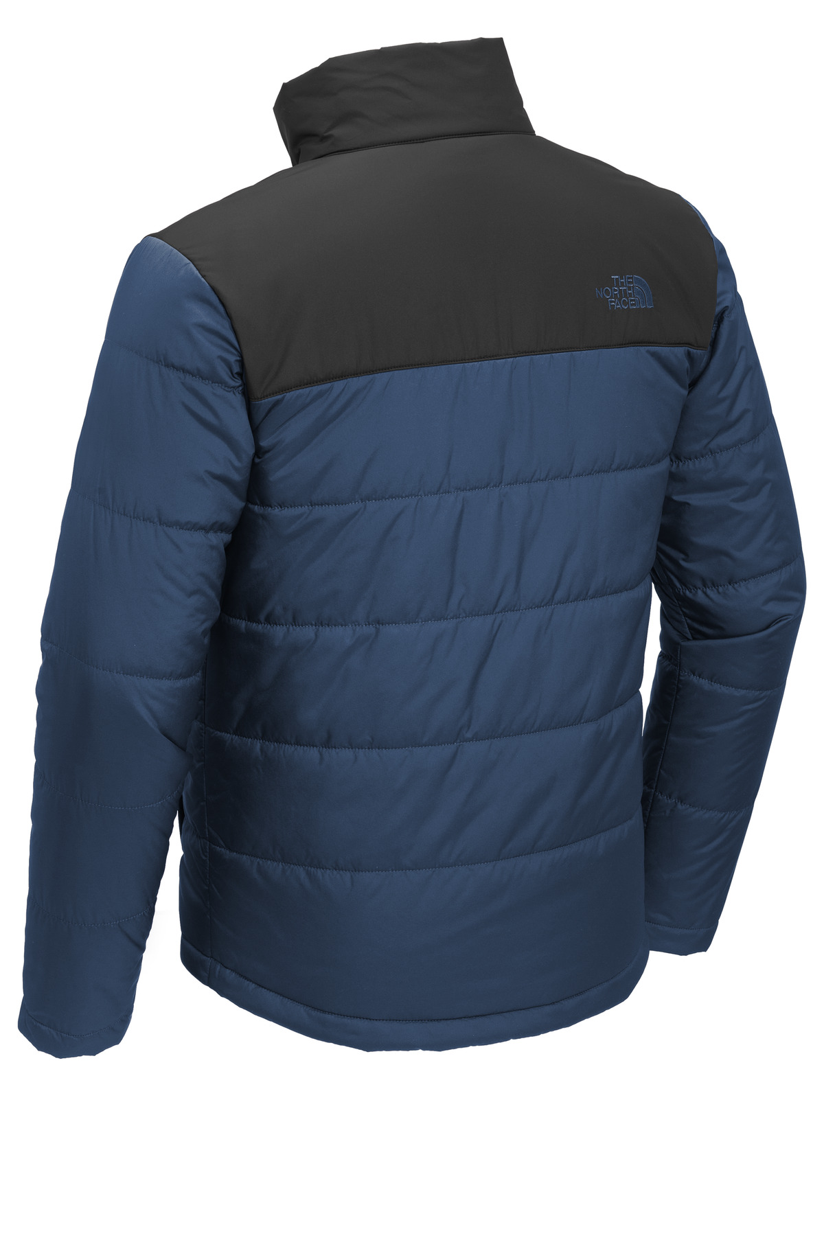 The North Face® Chest Logo Everyday Insulated Jacket 12