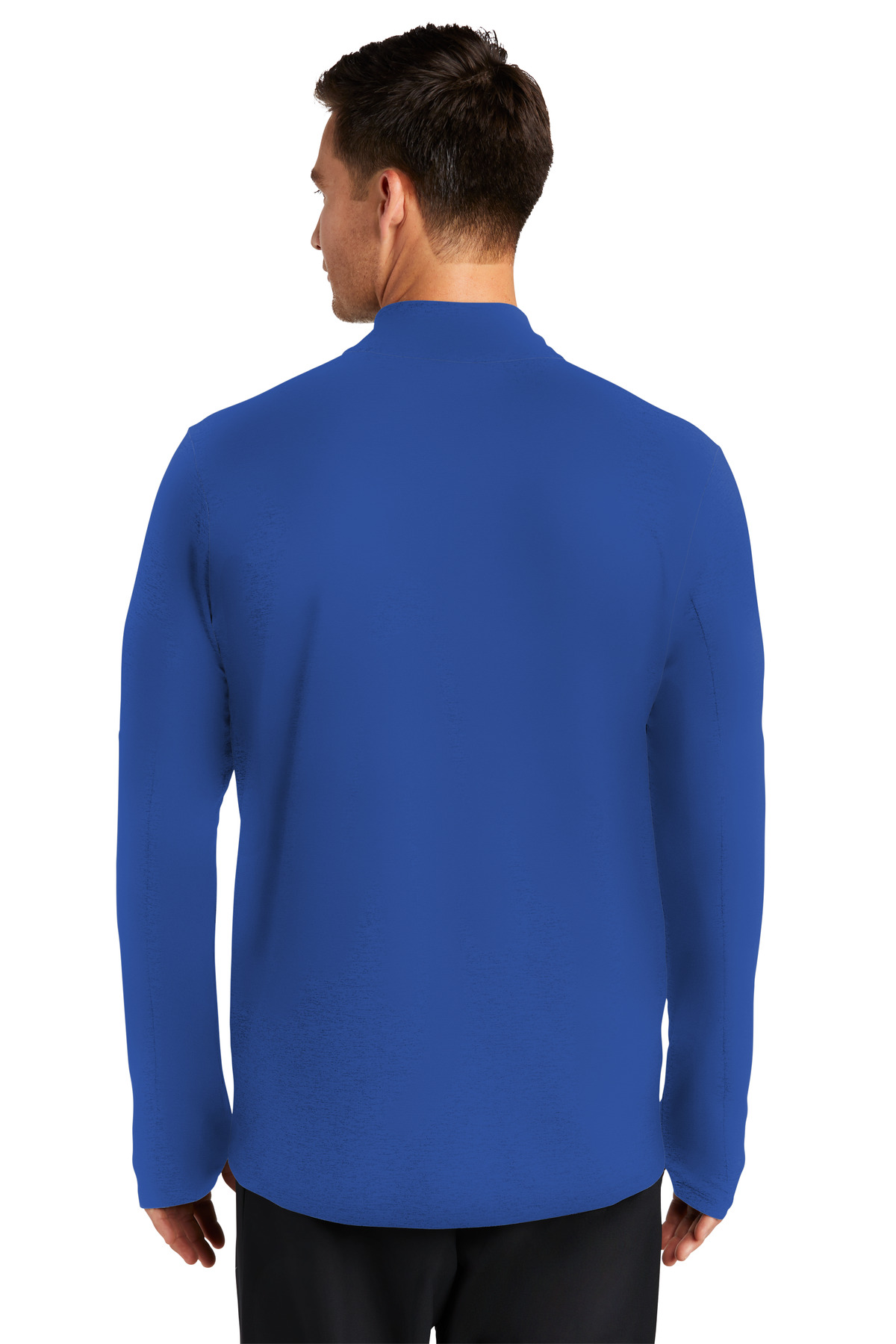 Nike® Dri-FIT Element 1/2-Zip Top 27