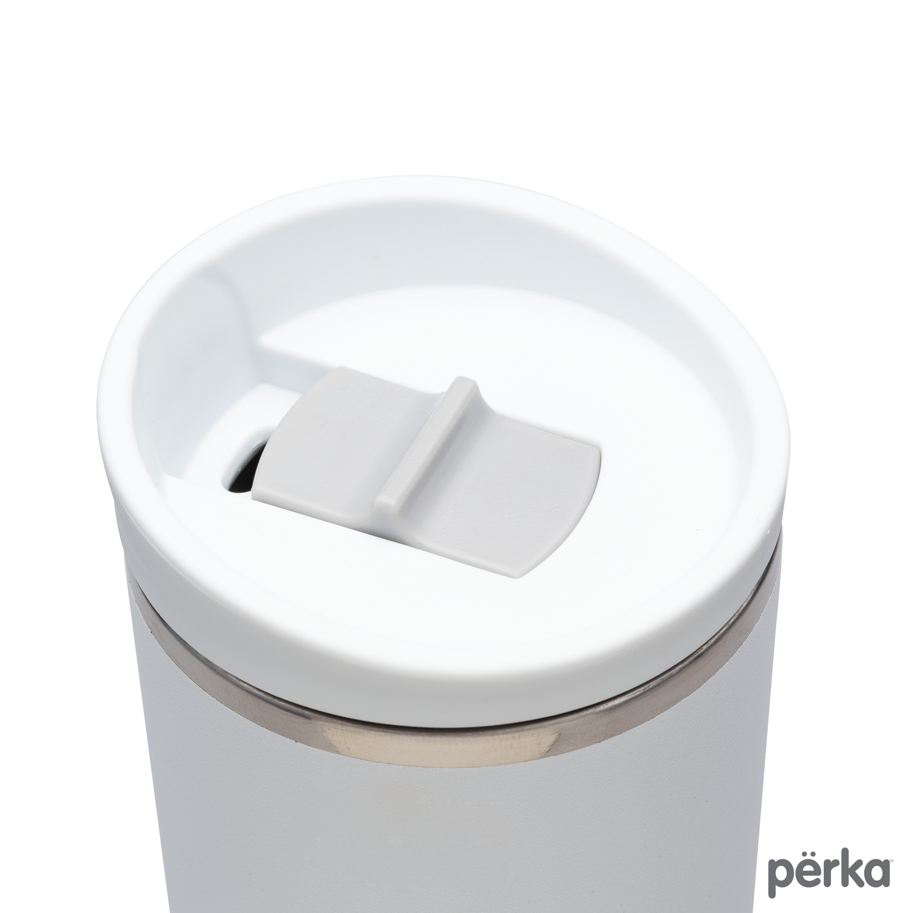 Perka® Moderno 20 oz. Double Wall, Stainless Steel Tumbler 26