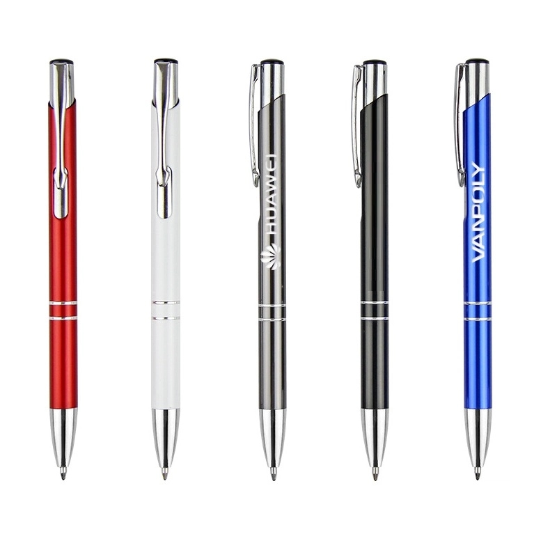 Promotion Click Pen 1
