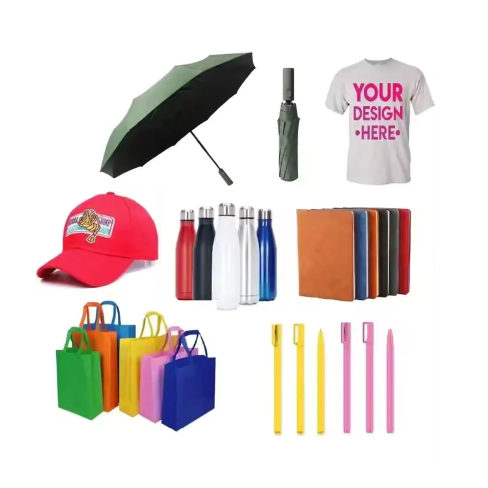 Promotional Gift Set Customization 7