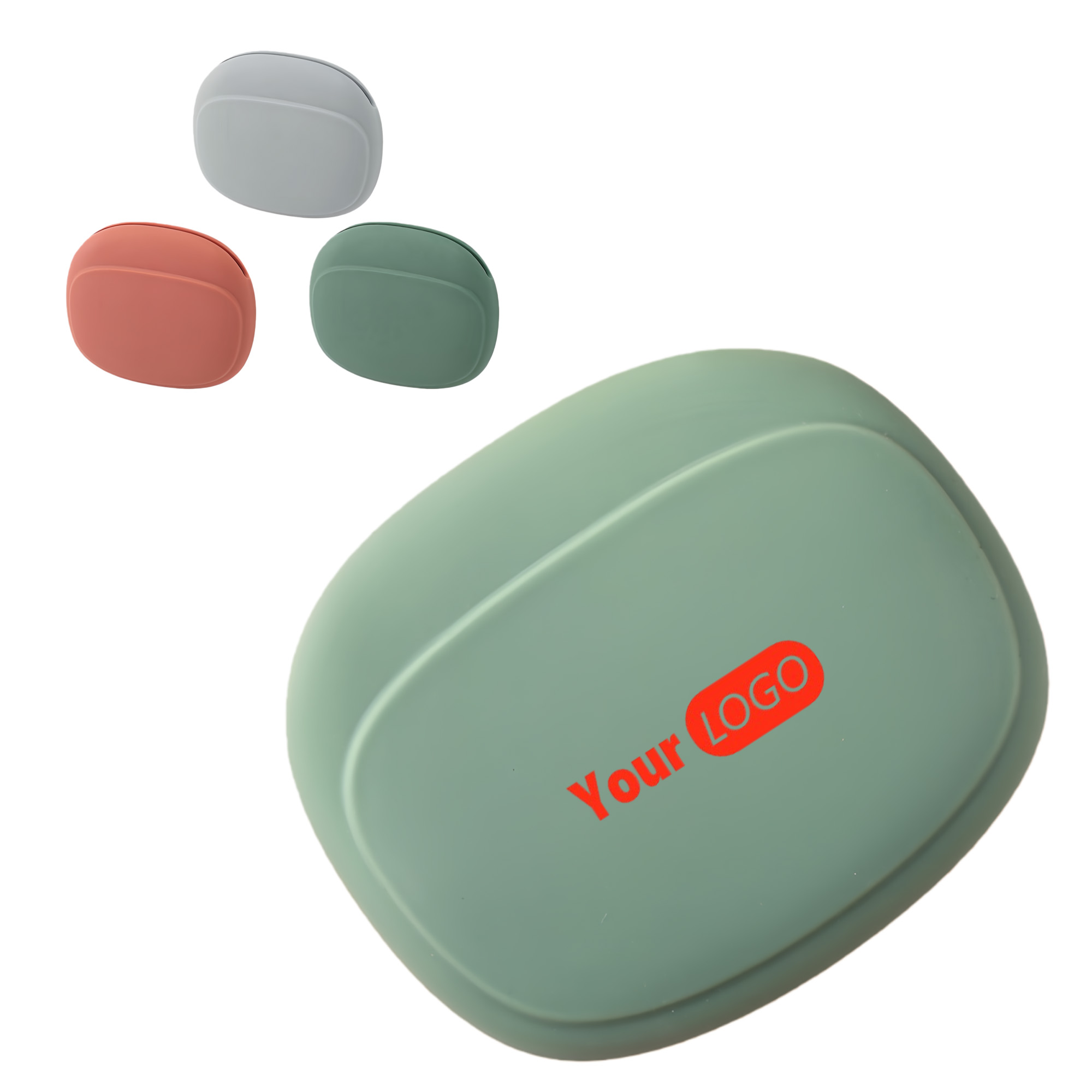 Food Grade Silicone Cable Storage Bag 2
