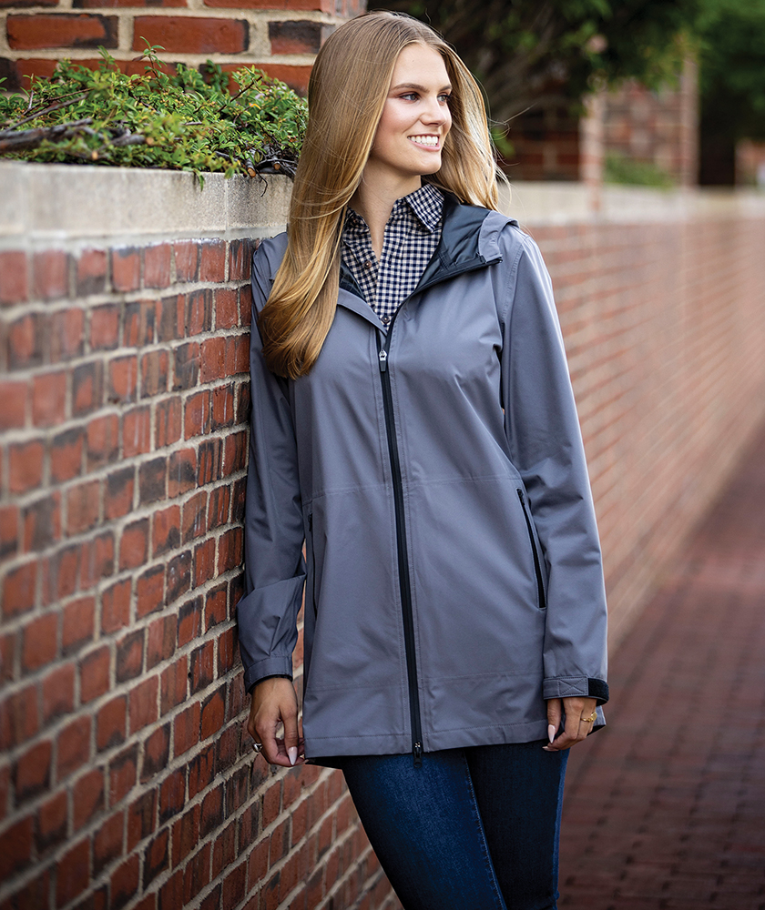 Women’s Atlantic Rain Shell Jacket 31