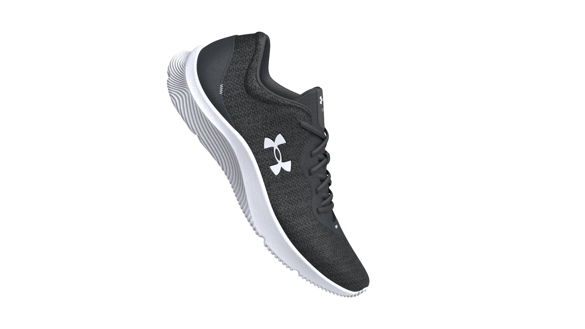 UA Mojo 2 Sportstyle Men's Shoes 2