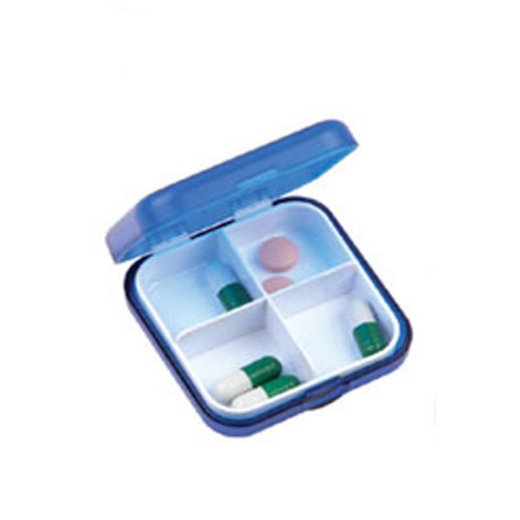 Pill Box 1