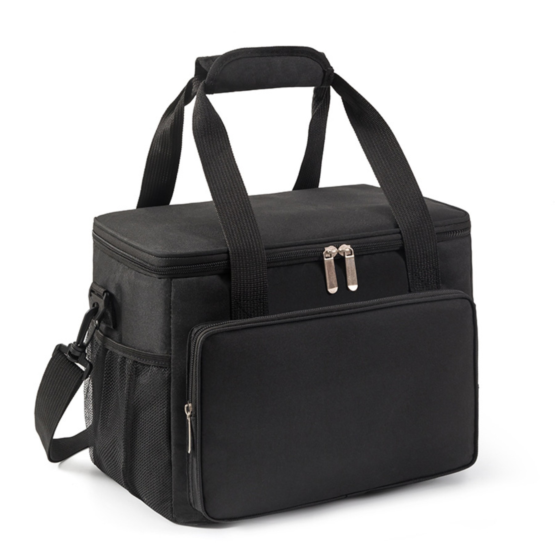15L Large Leakproof Insulated Lunch Bag 2