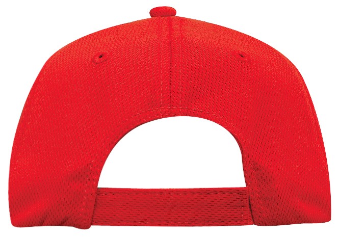 OTTO CAP® 6 Panel Low Profile Baseball Cap 15