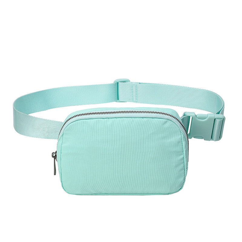 Unisex Mini Belt Bag / Adjustable Strap 6