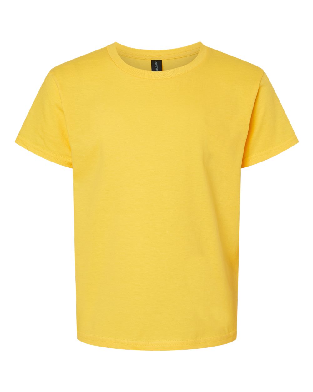 Youth Light Cotton T-Shirt - 3000B 256