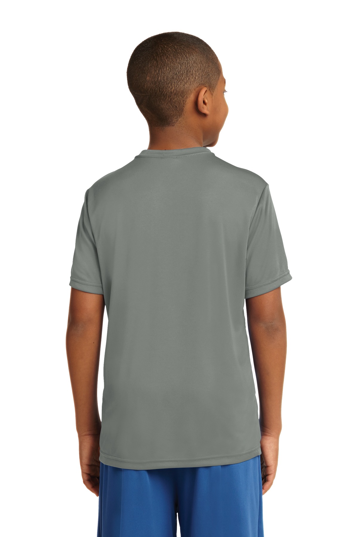 Sport-Tek Youth PosiCharge Competitor Tee. YST350 38