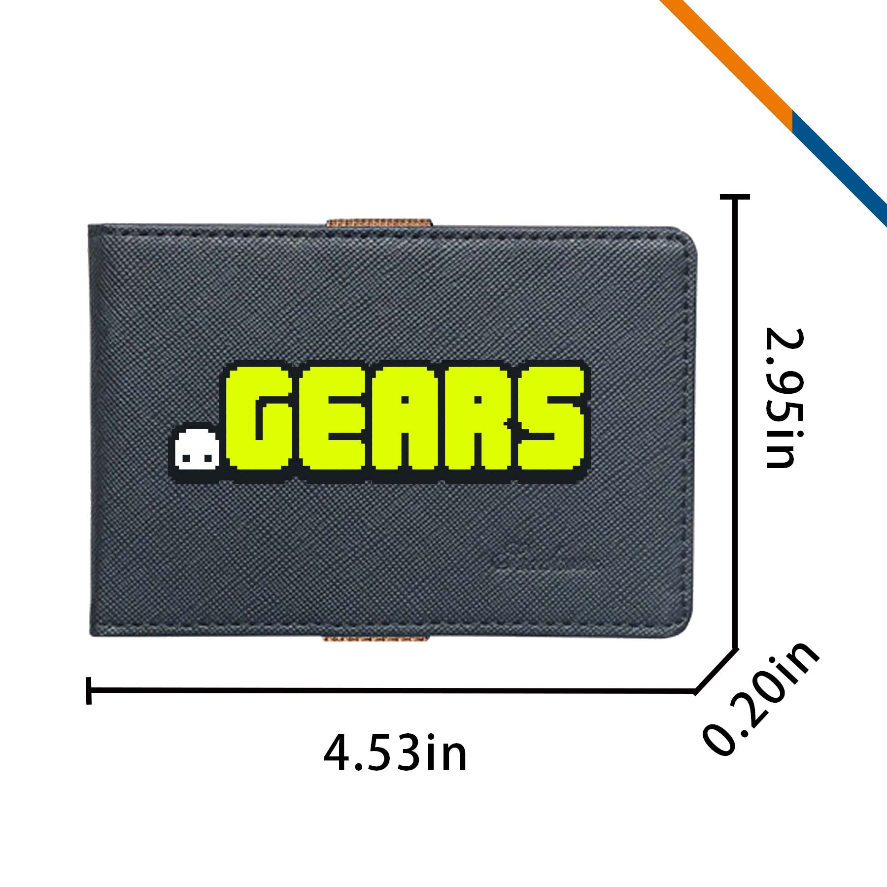 Calias Card Holder 9