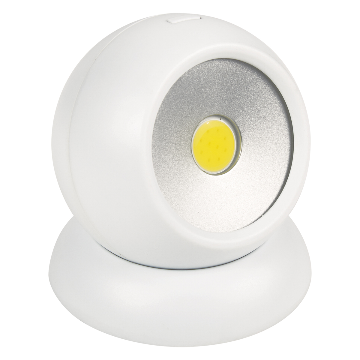 360° COB Light With Magnetic Base 3