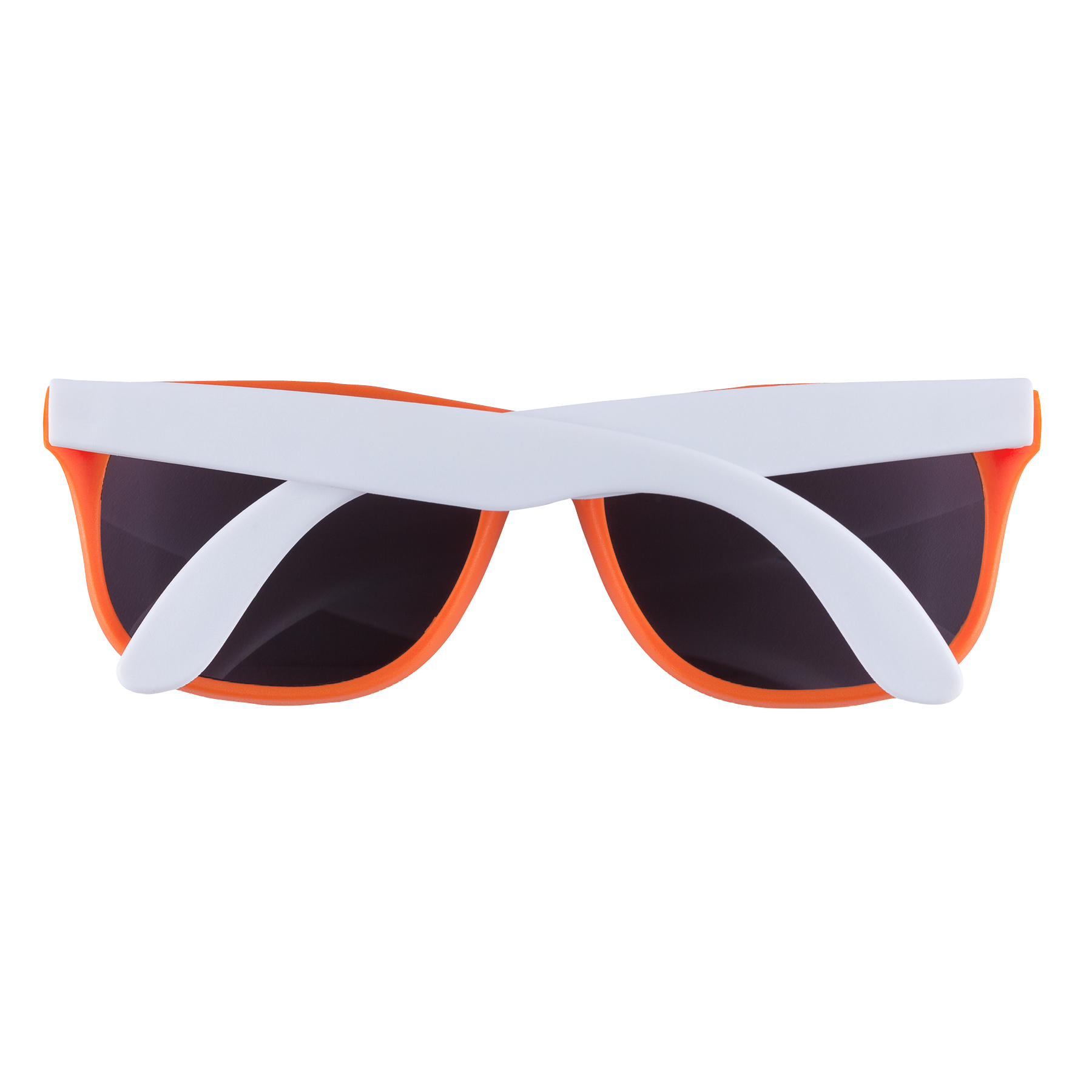 Flare Two-Tone Sunglasses 24