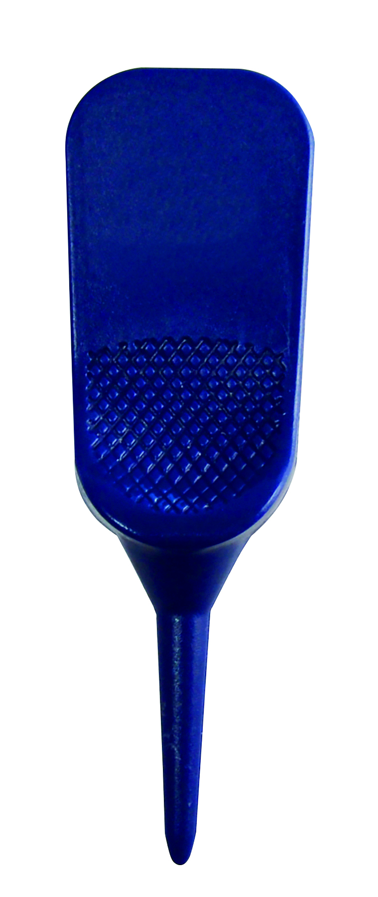 One Prong Divot Tool