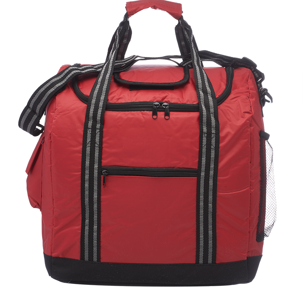 Flip Flap Insulated Cooler Lunch Bags 13