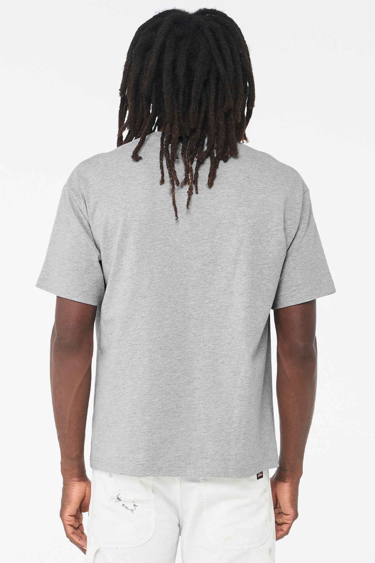 BELLA+CANVAS Unisex 6-Ounce Heavyweight Tee BC3010 58