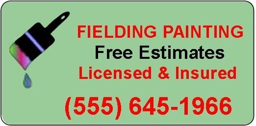 0.060" x 18" x 24" Vehicle Magnet with Full Color Print 1