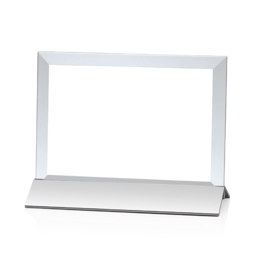 Rainsworth Award - Silver/Horizontal 5
