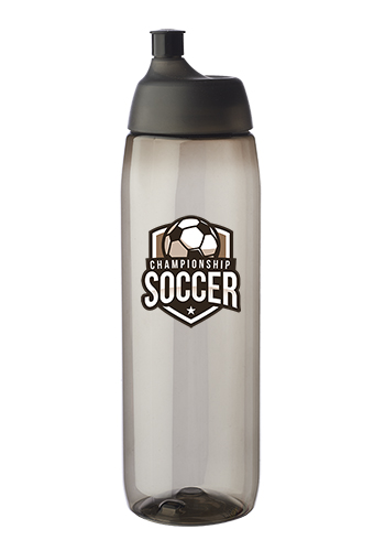 34 oz. Lenexa Plastic Water Bottles 10