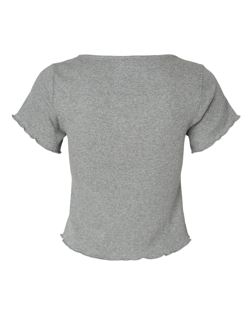 Women's Baby Rib T-Shirt - BW2403 57