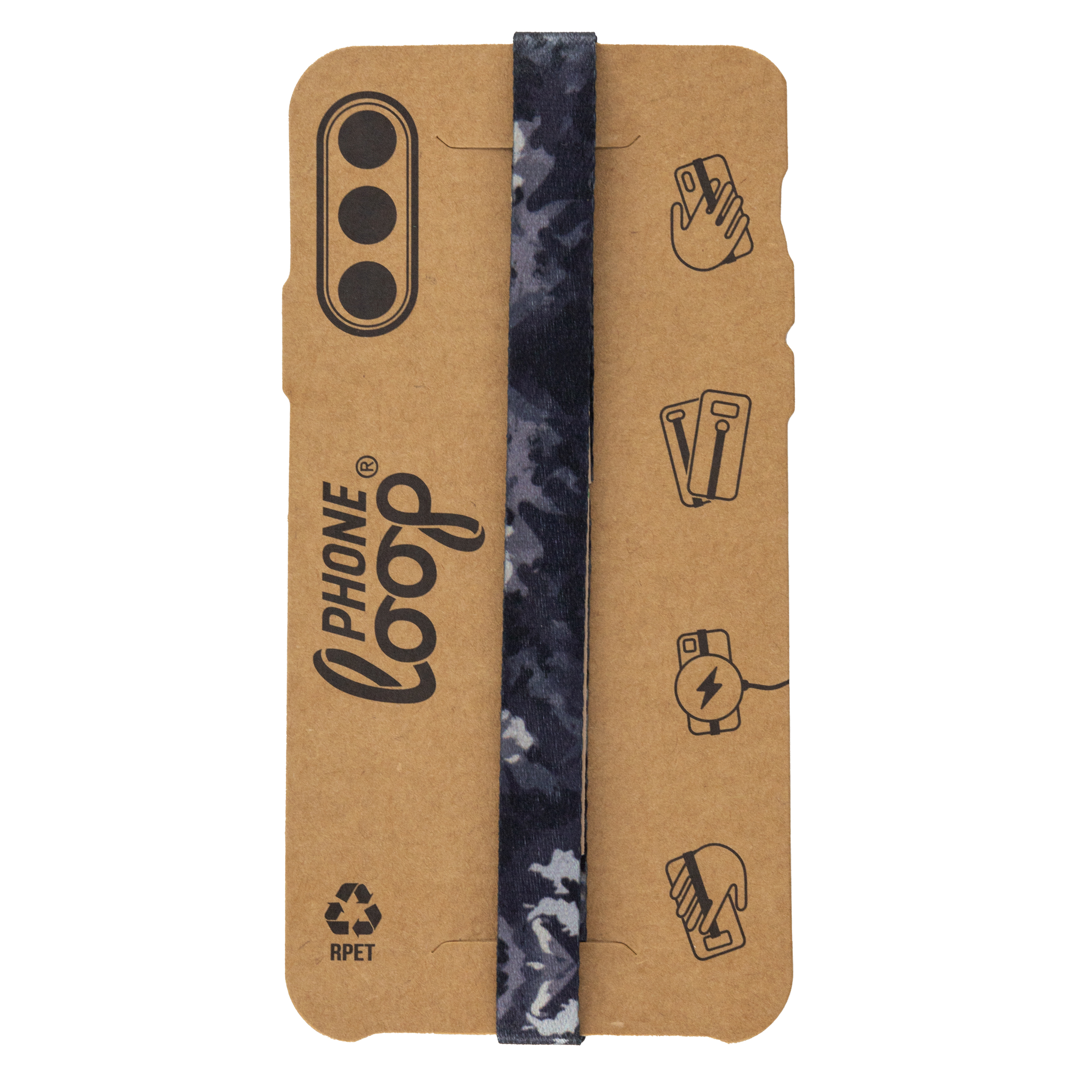 Eco Phone Loops Ninja 10