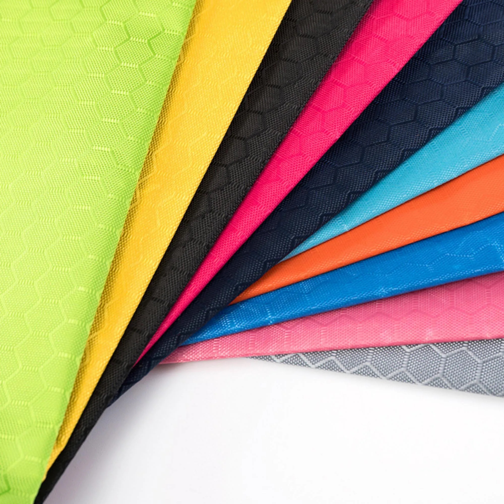 Waterproof Zipper File Bags 1