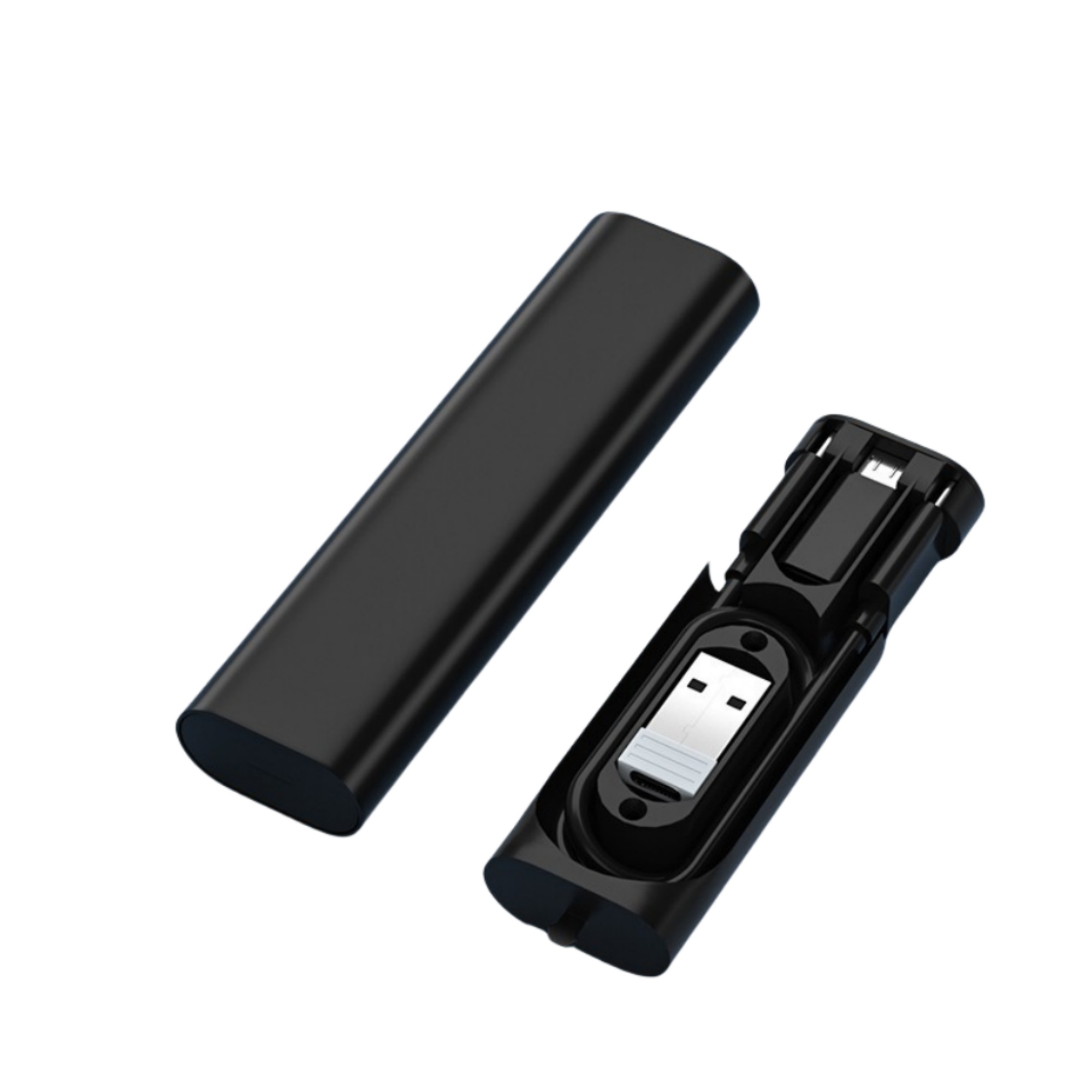 Multi USB Charging Adapter Cable Kit 6