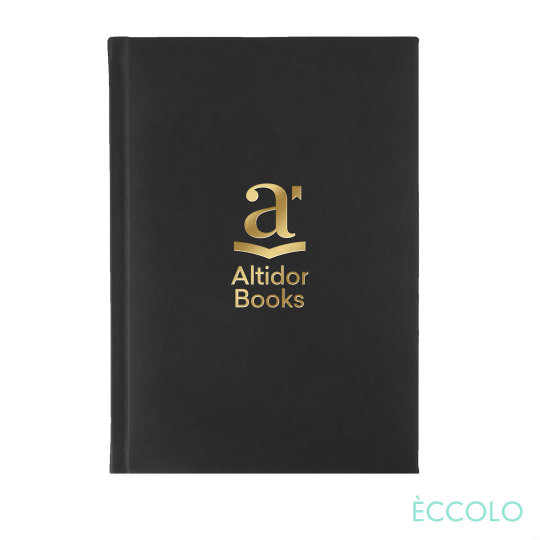 Eccolo® Symphony Journal - Medium 14