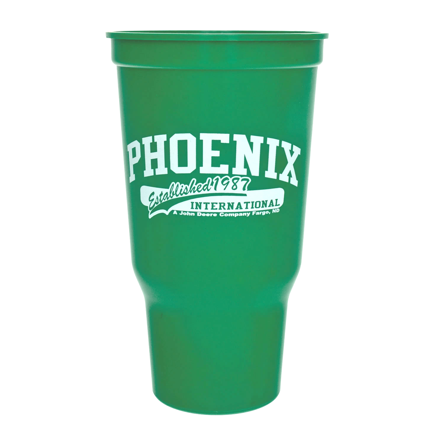 32 oz. Ergonomic Stadium Cup 5