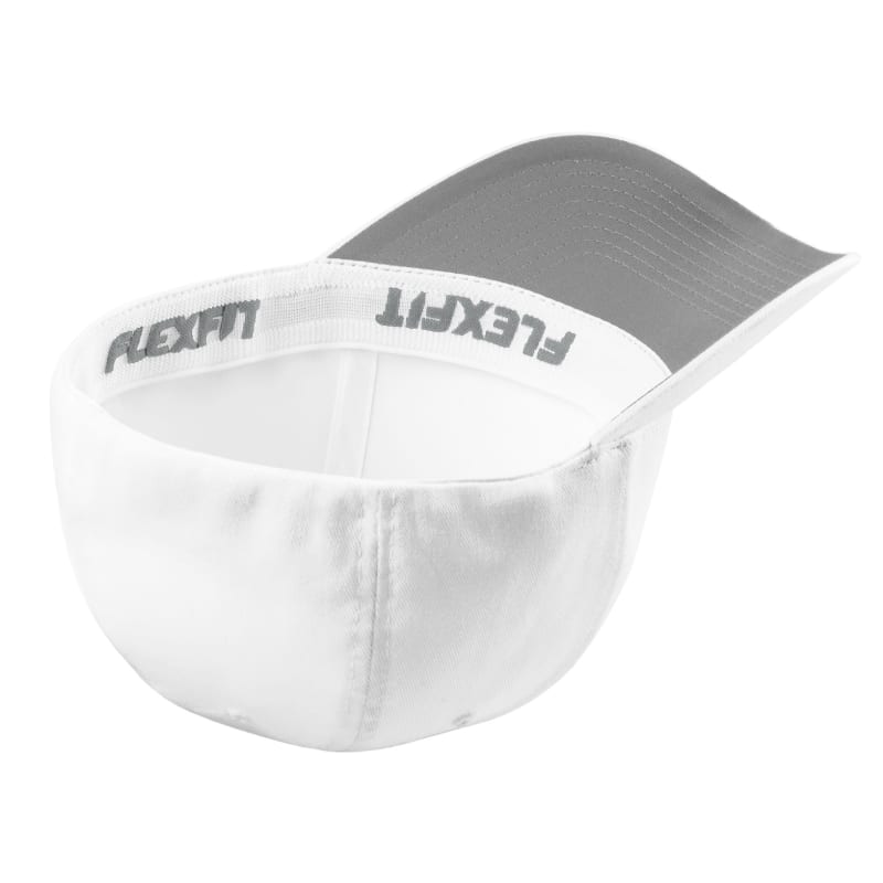 Port Authority Flexfit Cap. 10