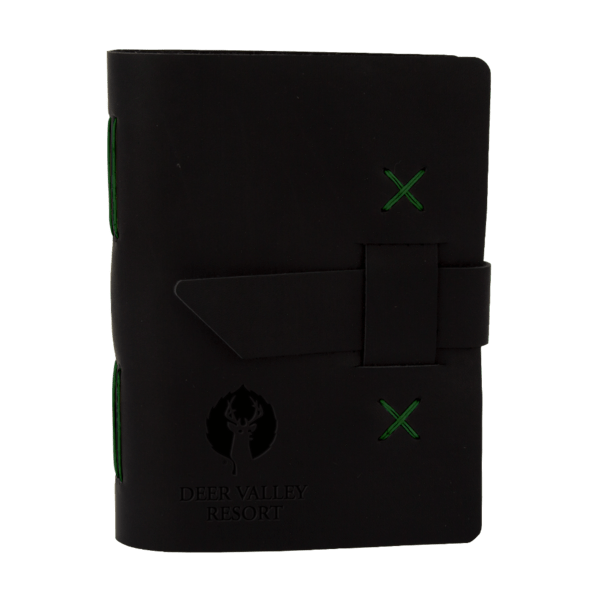 Journeyman Small Journal 45
