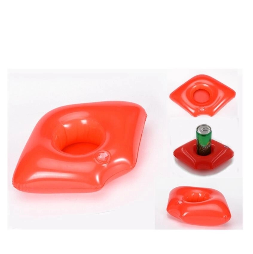 Inflatable Drink Holder for Summer Pool Party 2