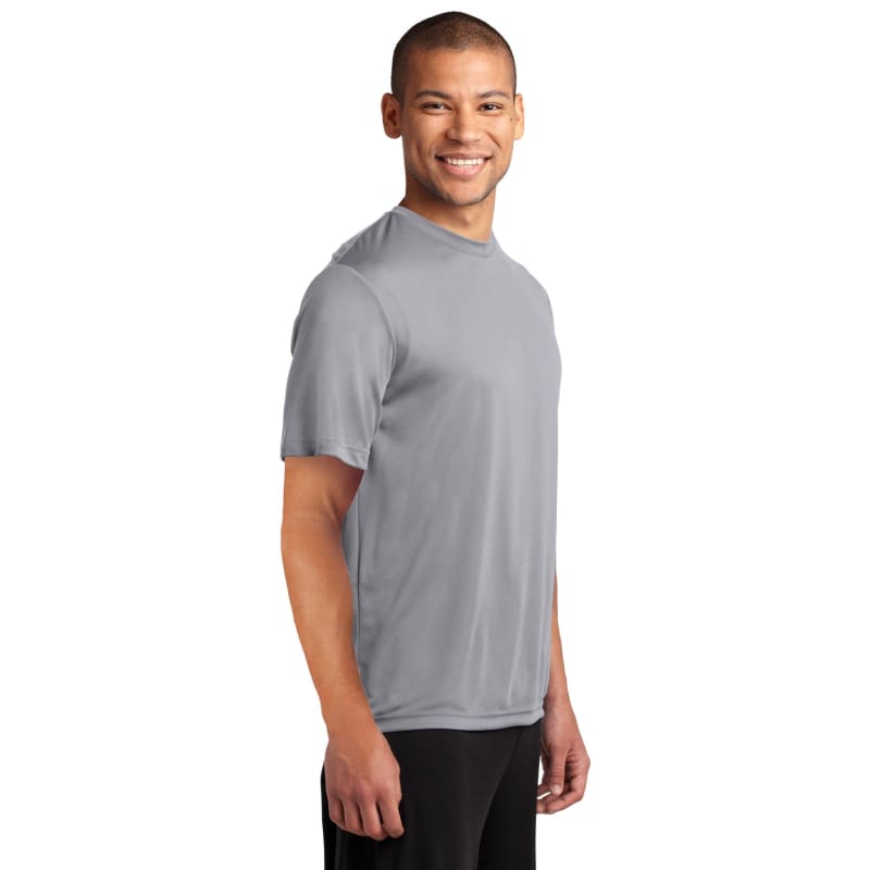 Port & Company Performance Tee. 57