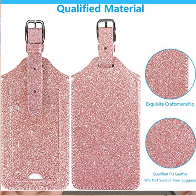 Luggage Travel Bag Tags 3