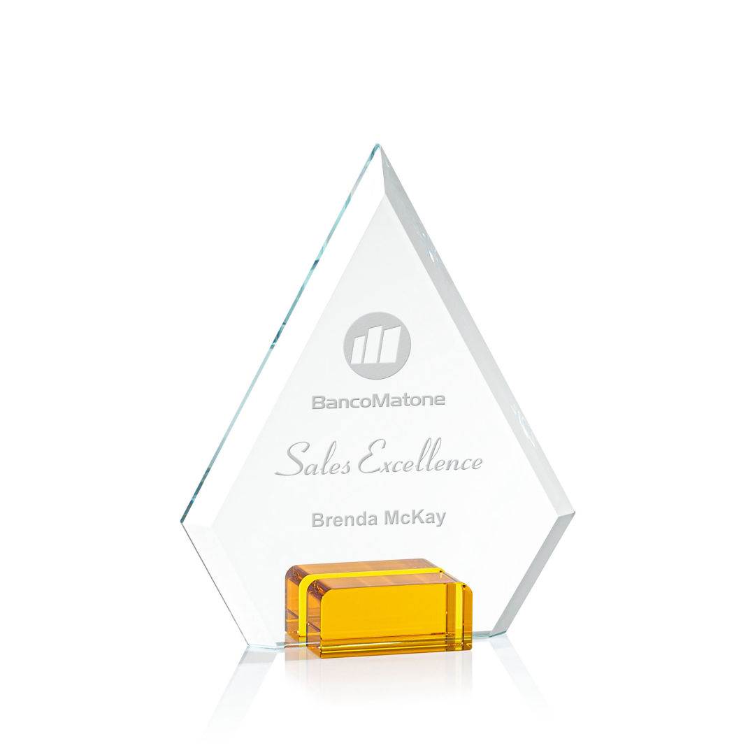 Charlotte Award - Amber 8