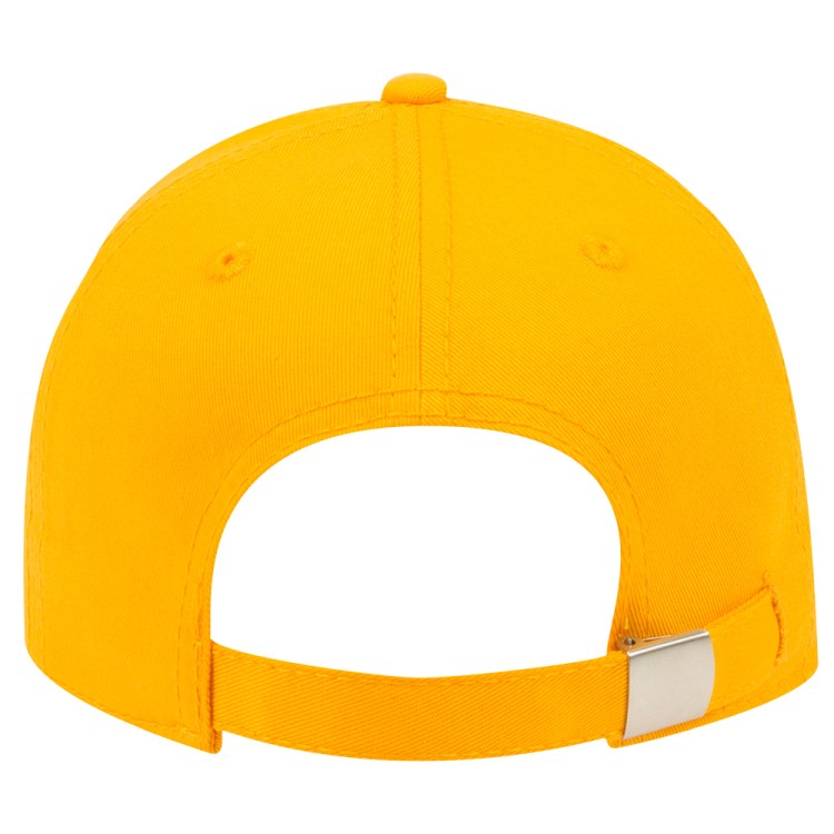 OTTO CAP® 6 Panel Low Profile Baseball Cap 97