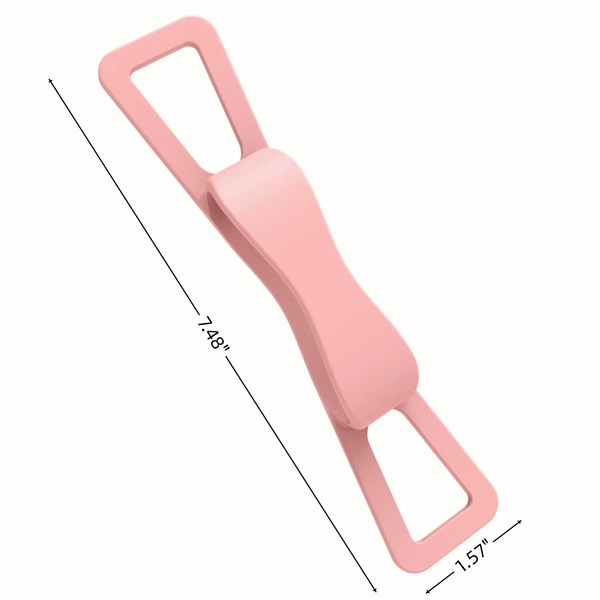 Hand Strap Grip Holder Reading Stand For Kindle Tablets 6