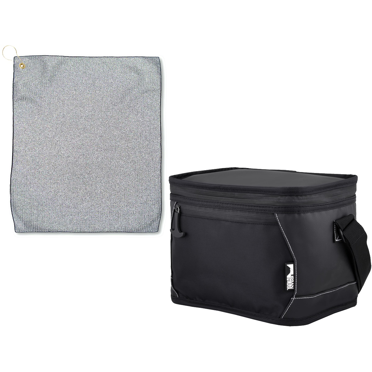 Urban Peak® CB165 Golf Essentials Kit 14