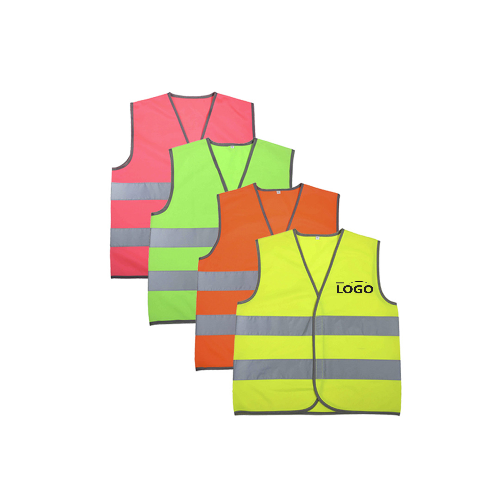 Kids Safety Vest 1