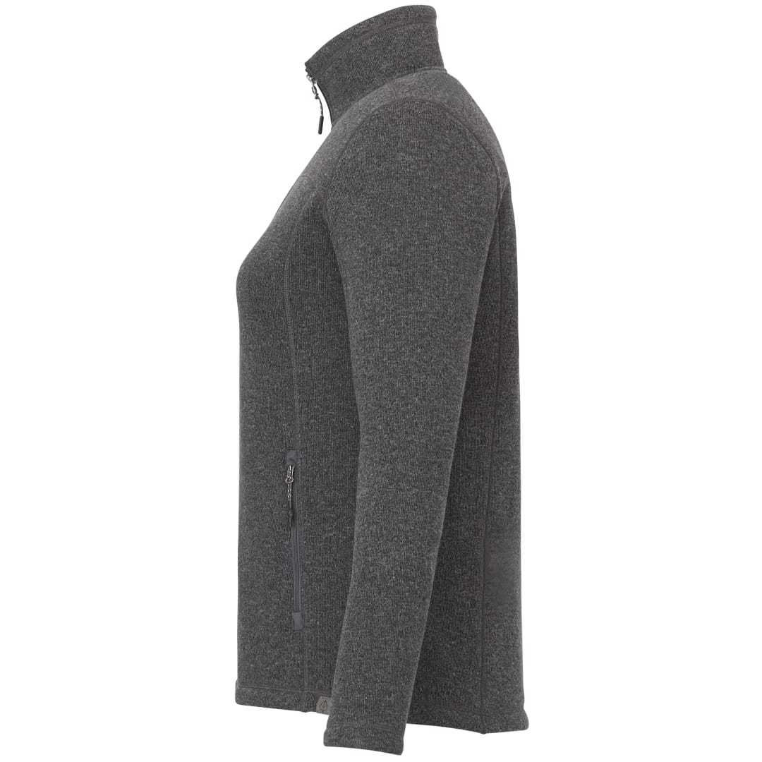 DARNELL Eco Knit Full Zip - Women's 109
