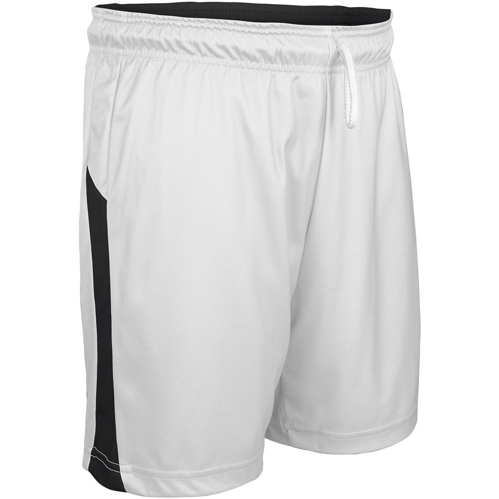 Swish Basketball Shorts 6