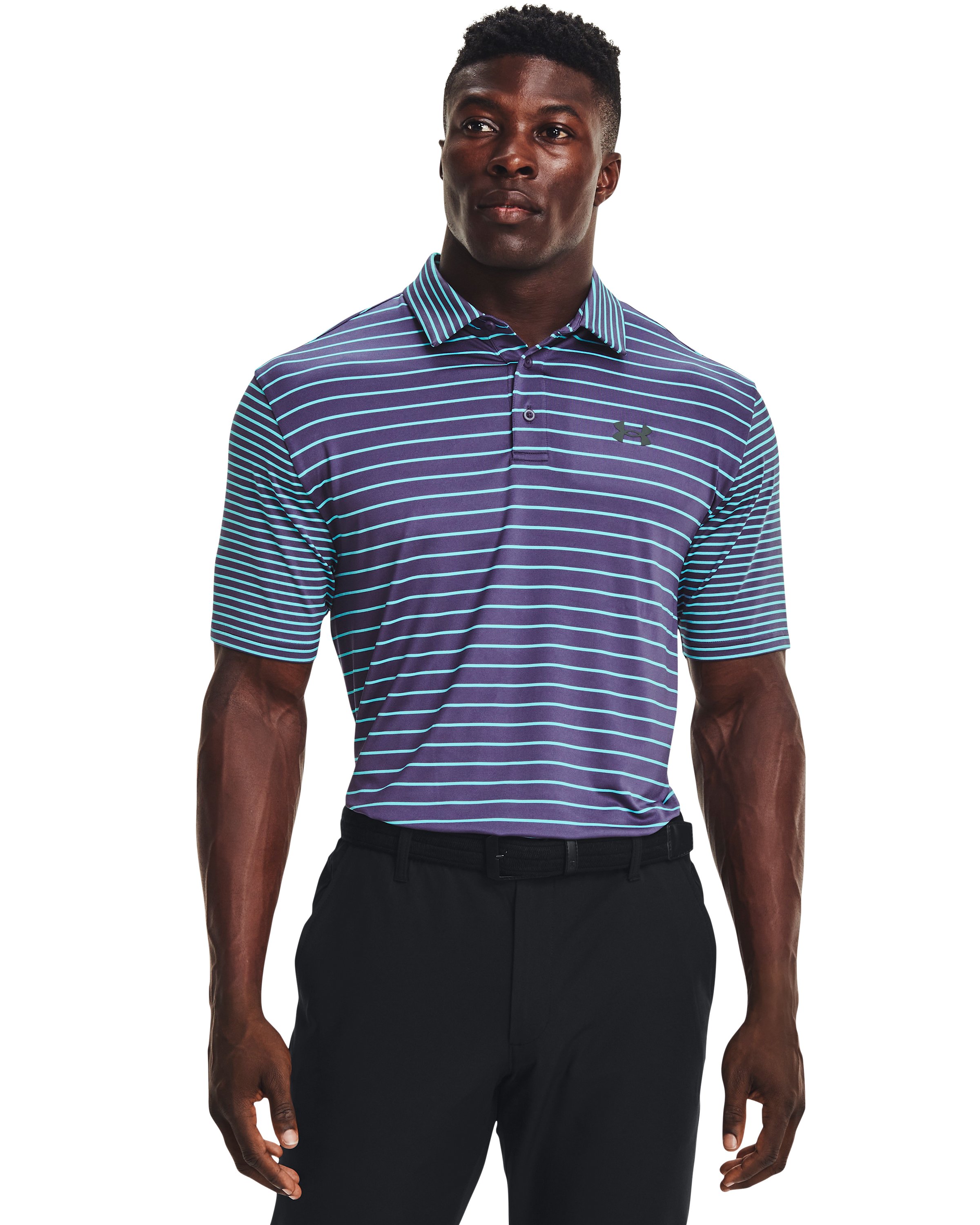 UA Playoff 2.0 Men's Polo 67