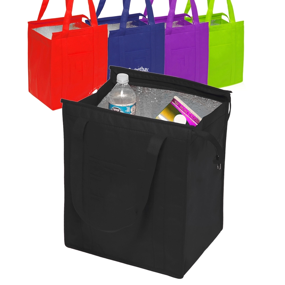 Insulated Lunch Bag 1