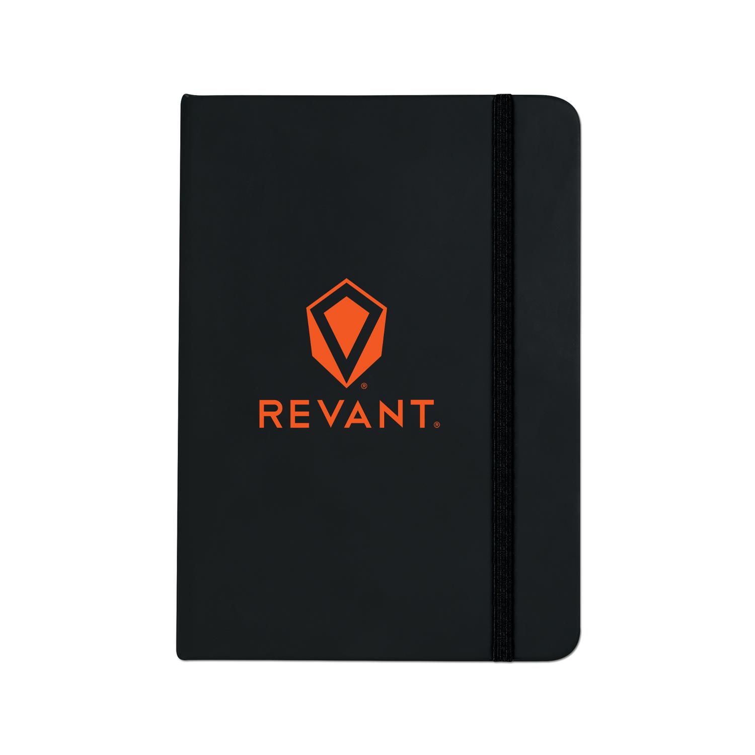 Soft Cover Journal Book 8