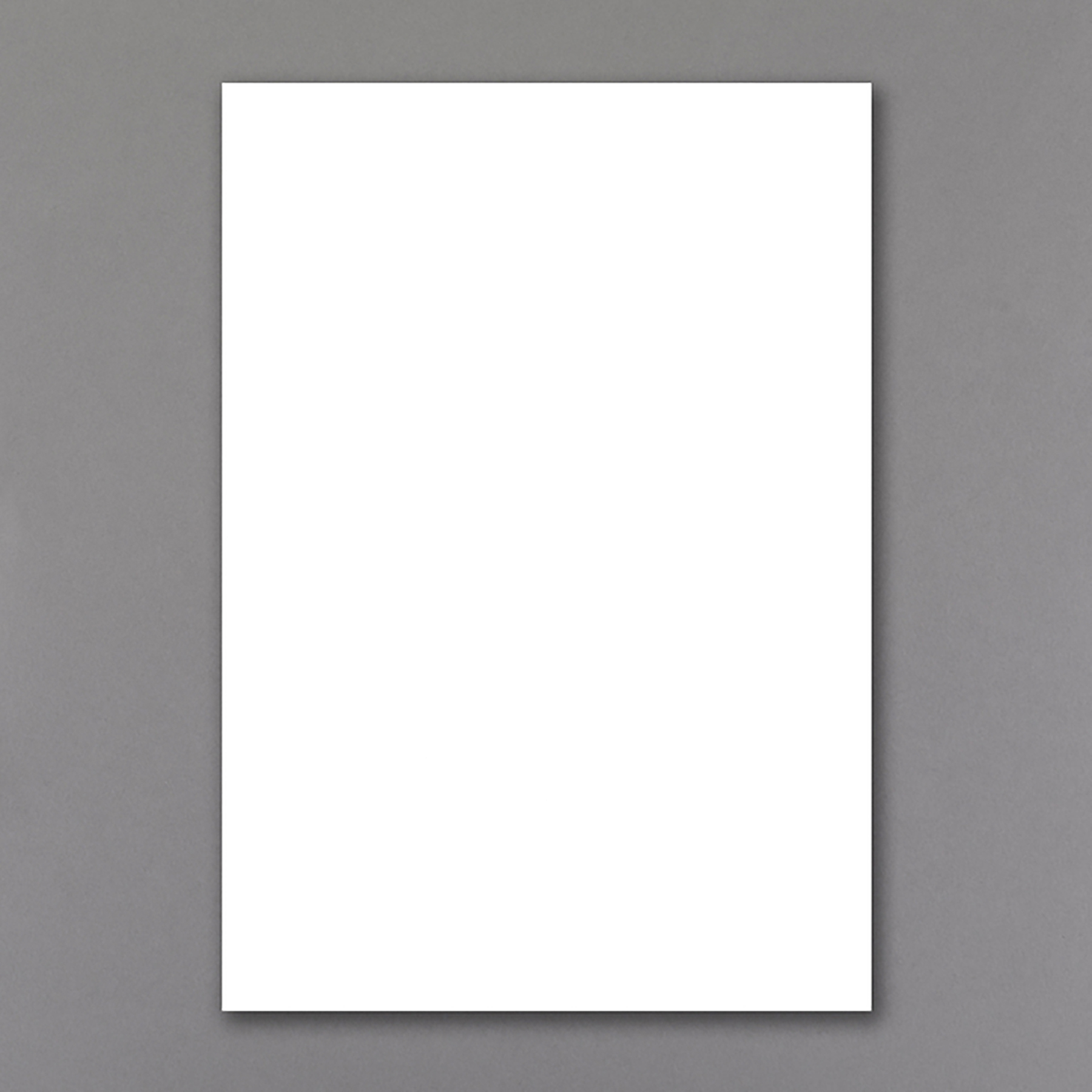 For Unto Us A Child Christmas Religious Card 4