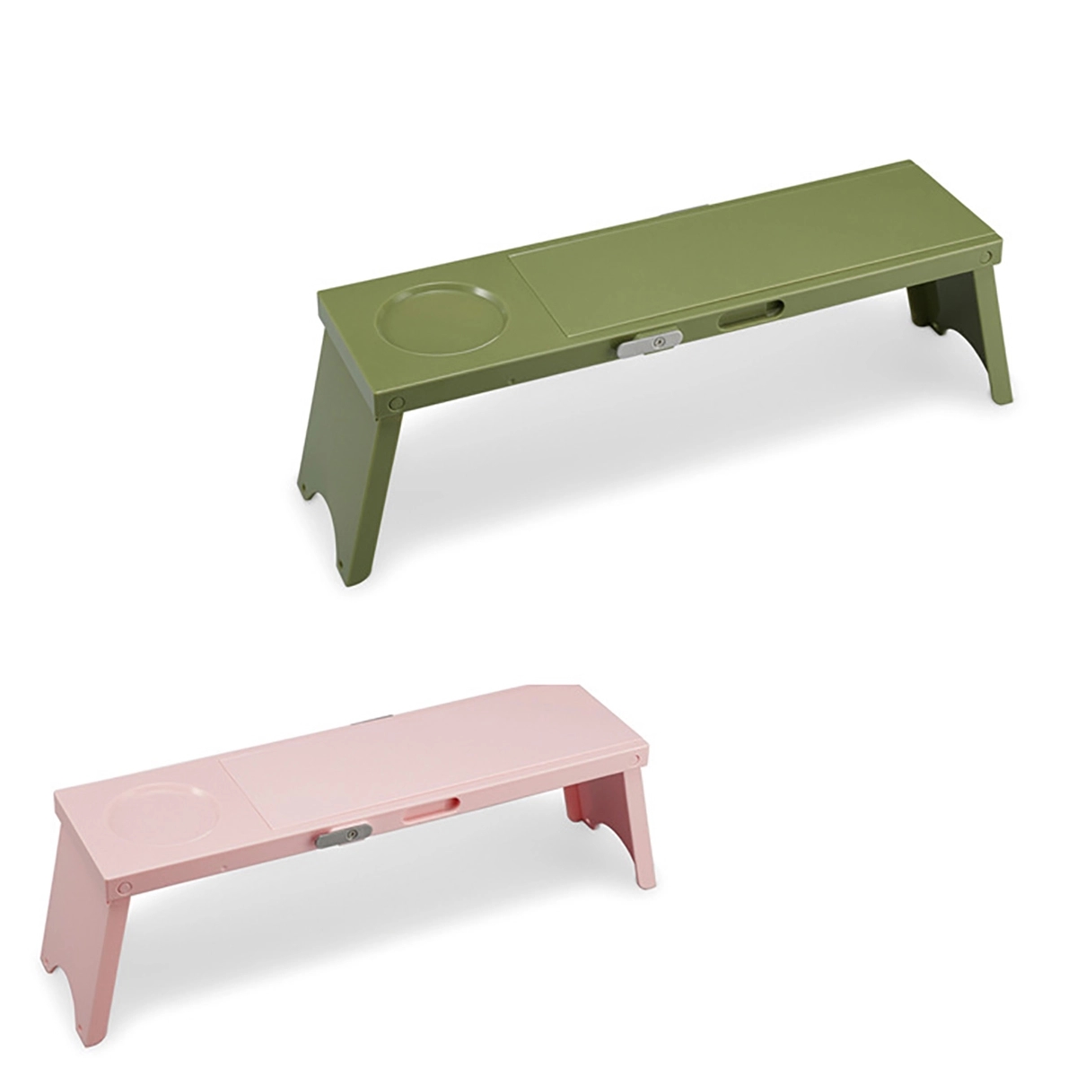 Portable Mini Picnic Desk 9