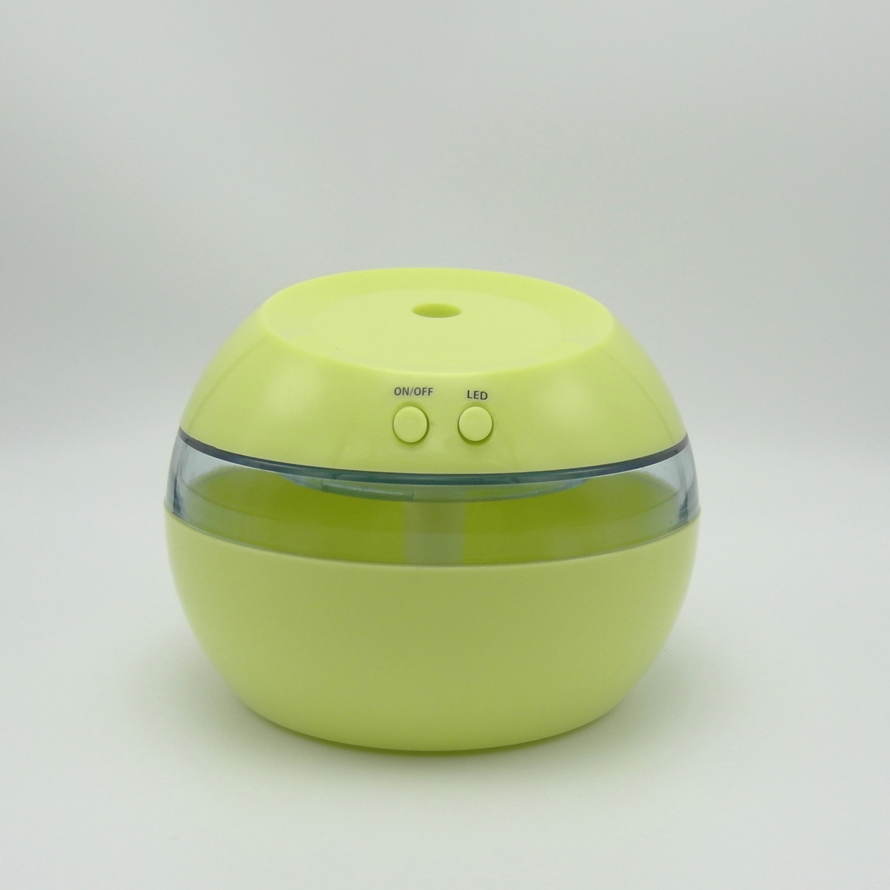 300ML USB Power Aromatherapy Air Humidifier 3
